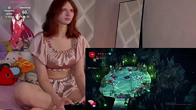 Snapshot of MJ_Watson chatting on 9, 10, 2025 MJ Watson online show from 9, 10, 2025