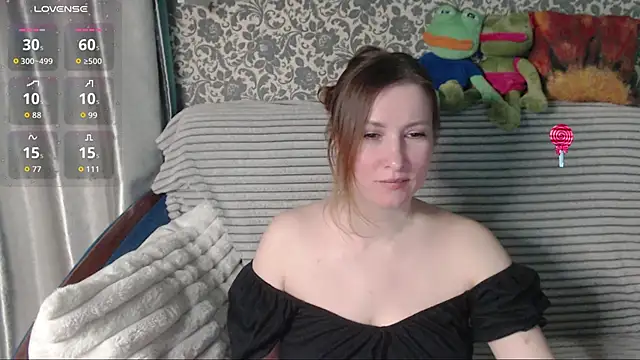 Snapshot of LesanaMagic chatting on 7, 3, 2026 LesanaMagic online show from 7, 3, 2026