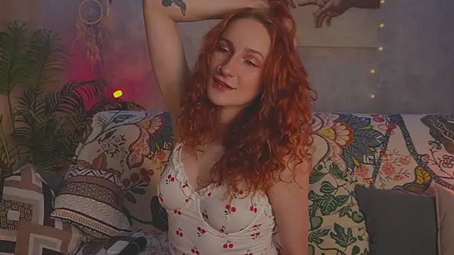 Charming winky online show from 21, 9, 2025