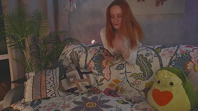 Charming winky online show from 3, 10, 2025