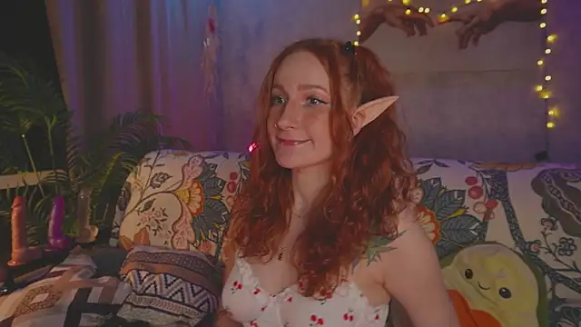 Charming winky online show from 1, 11, 2025