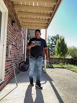 Snapshot of Jedr10 chatting on 9, 10, 2025 Jedr10 online show from 9, 10, 2025