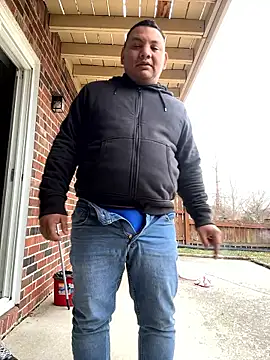 Snapshot of Jedr10 chatting on 8, 1, 2026 Jedr10 online show from 8, 1, 2026