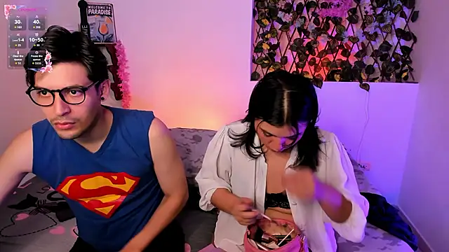 kylietimothee online show from 16, 1, 2026