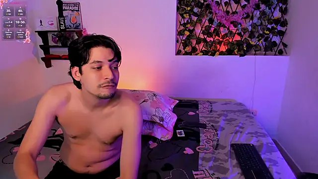 kylietimothee online show from 5, 3, 2026