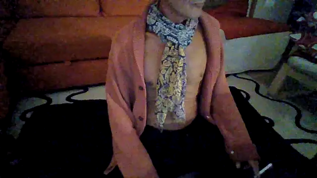 AntonioNice iml online show from 18, 10, 2025