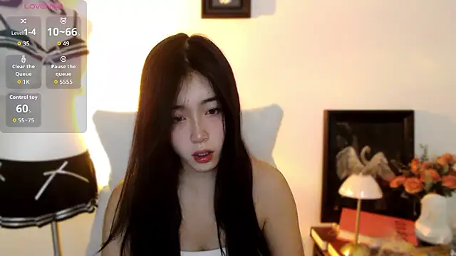 Wfrost0707 online show from 21, 11, 2025