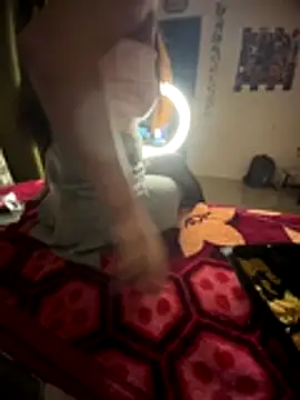 pranjal00000 online show from 2, 12, 2025