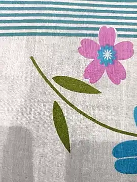 Chanderi19 online show from 11, 9, 2025