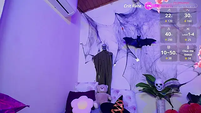 chloe tgn online show from 20, 10, 2025