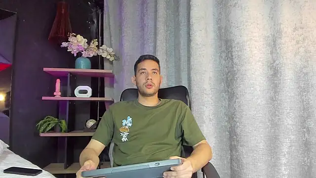 matti de lucaa online show from 10, 9, 2025