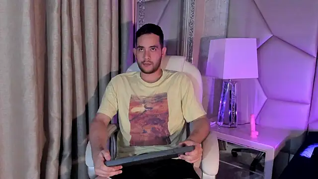 matti de lucaa online show from 13, 9, 2025