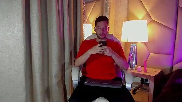 matti de lucaa online show from 18, 9, 2025