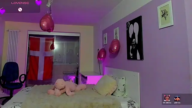 dark summer online show from 28, 2, 2026