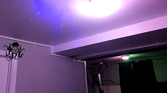 Mickelangello75 online show from 14, 10, 2025