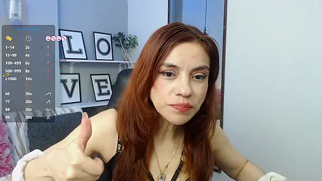 KendallWood  online show from 13, 5, 2026