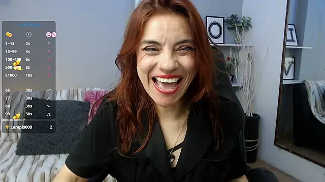 KendallWood  online show from 13, 5, 2026