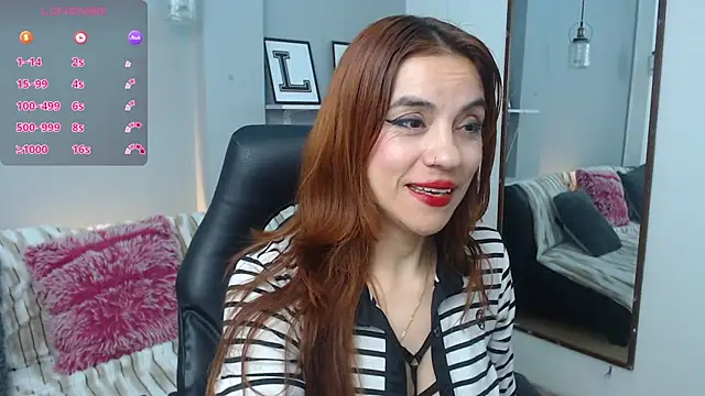 KendallWood  online show from 24, 5, 2026