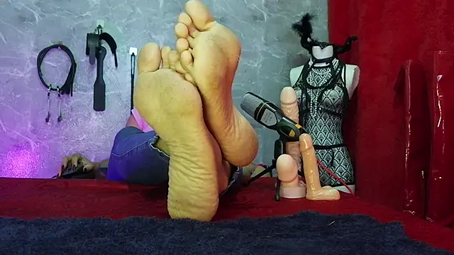 NicolLady online show from 21, 7, 2026