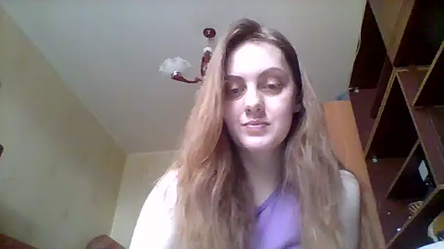 Thalienne online show from 8, 5, 2026
