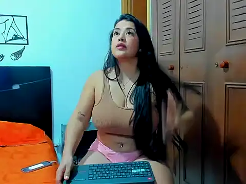 Snapshot of Allison_21_ chatting on 25, 9, 2025 Allison 21  online show from 25, 9, 2025