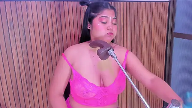 mysticlatina1 online show from 7, 11, 2025