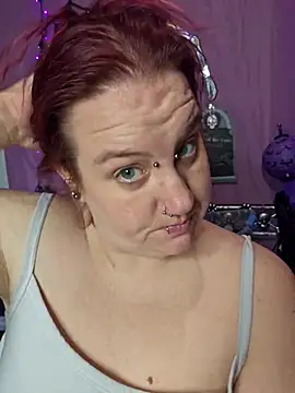BabygurlJay online show from 24, 4, 2026