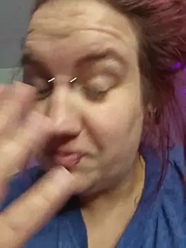 BabygurlJay online show from 29, 4, 2026