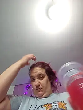 BabygurlJay online show from 29, 4, 2026