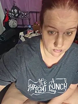 BabygurlJay online show from 30, 4, 2026