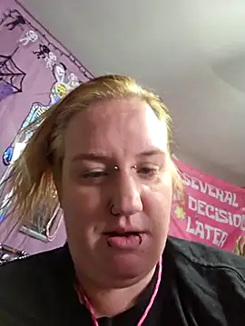 BabygurlJay online show from 8, 7, 2026
