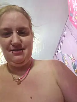 BabygurlJay online show from 9, 7, 2026