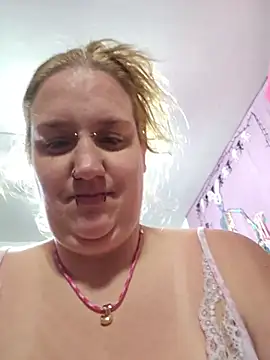 BabygurlJay online show from 14, 7, 2026
