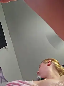 BabygurlJay online show from 19, 7, 2026