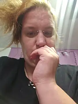 BabygurlJay online show from 27, 7, 2026