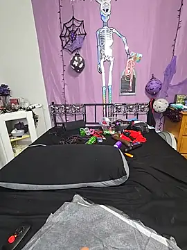 BabygurlJay online show from 28, 7, 2026