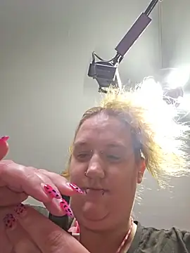BabygurlJay online show from 29, 7, 2026
