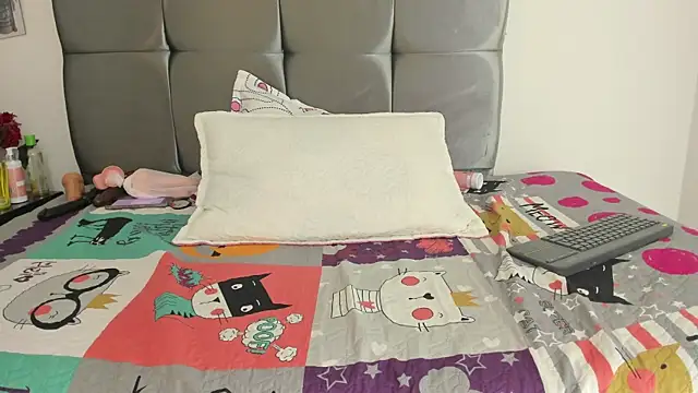 Snapshot of Karol_wish chatting on 25, 6, 2026 Karol wish online show from 25, 6, 2026