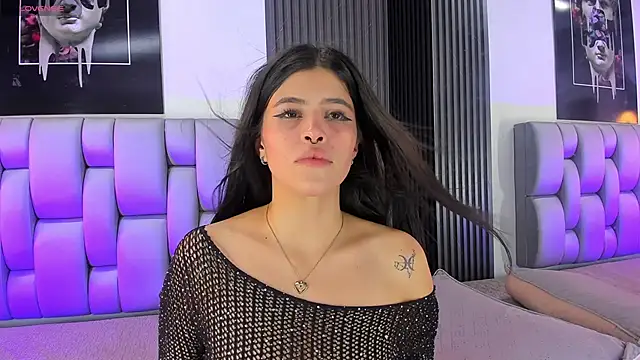 Gia-Malkova online show from 29, 9, 2025