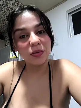 Daniela-rosee online show from 28, 9, 2025