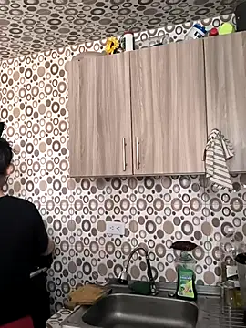 Daniela-rosee online show from 11, 10, 2025