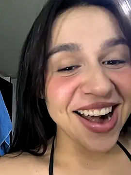 Daniela-rosee online show from 7, 1, 2026