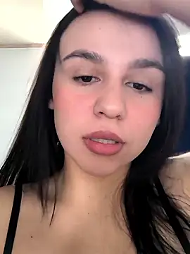 Daniela-rosee online show from 18, 1, 2026