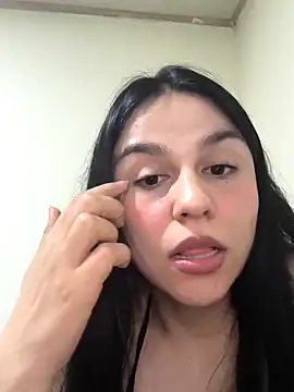 Daniela-rosee online show from 9, 5, 2026