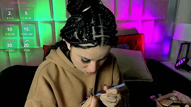 RobinBennett online show from 12, 7, 2026
