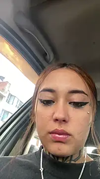 Snapshot of SofiaBermudez chatting on 1, 12, 2025 SofiaBermudez online show from 1, 12, 2025