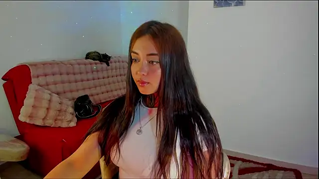 Snapshot of SofiaBermudez chatting on 15, 12, 2025 SofiaBermudez online show from 15, 12, 2025