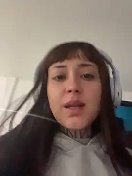 Snapshot of SofiaBermudez chatting on 13, 3, 2026 SofiaBermudez online show from 13, 3, 2026