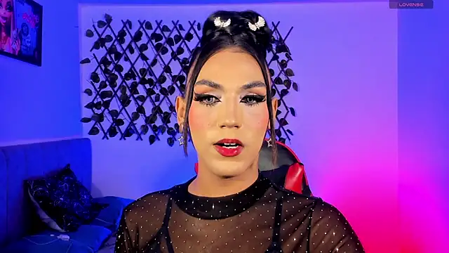 jessika rabitts online show from 15, 1, 2026