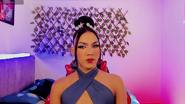 jessika rabitts online show from 17, 2, 2026